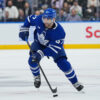 Max Pacioretty #67 of the Toronto Maple Leafs