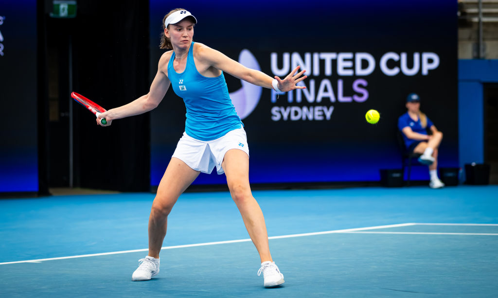 Australian Open 2025 Women’s Preview