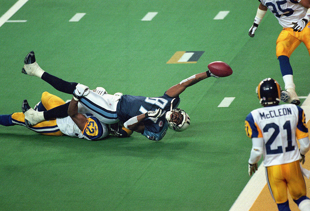 Super Bowl History: Greatest Plays Ever - DrRoto.com