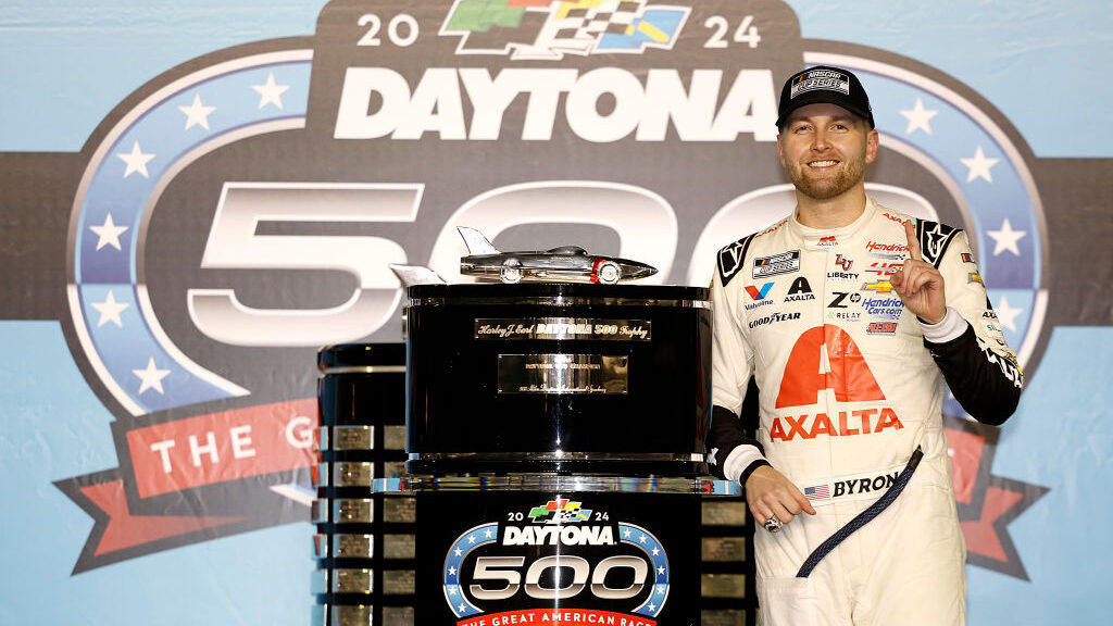 NASCAR 2025 Daytona 500 Bold Predictions