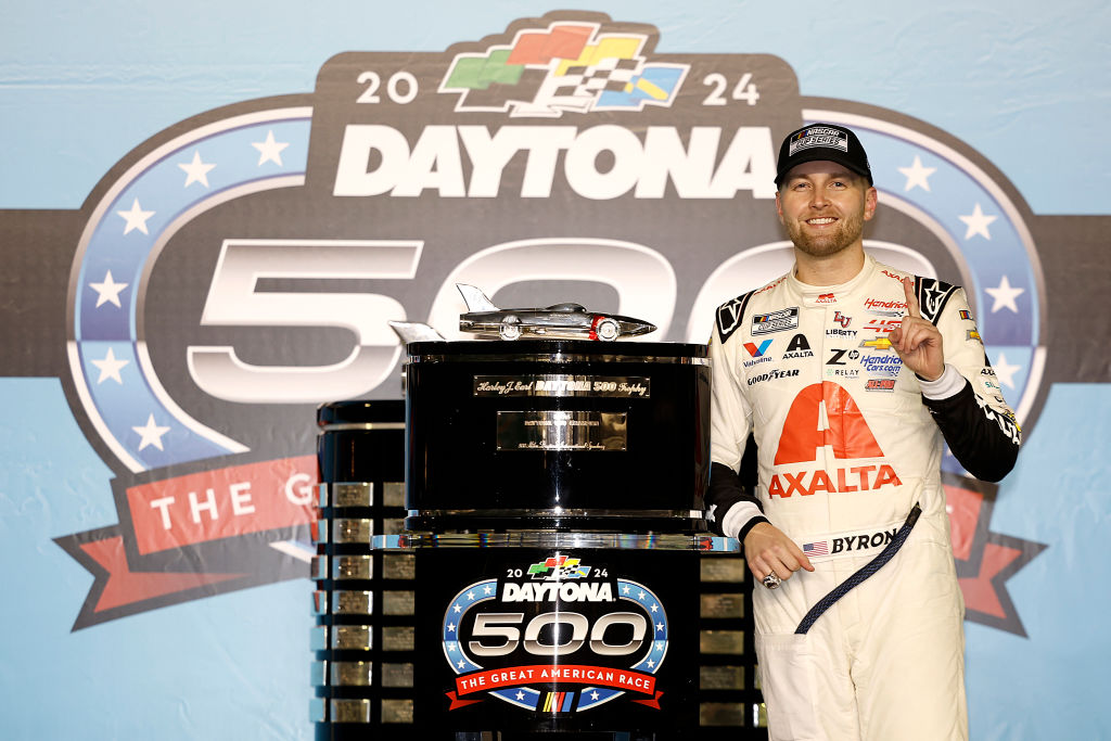 NASCAR 2025 Daytona 500 Bold Predictions