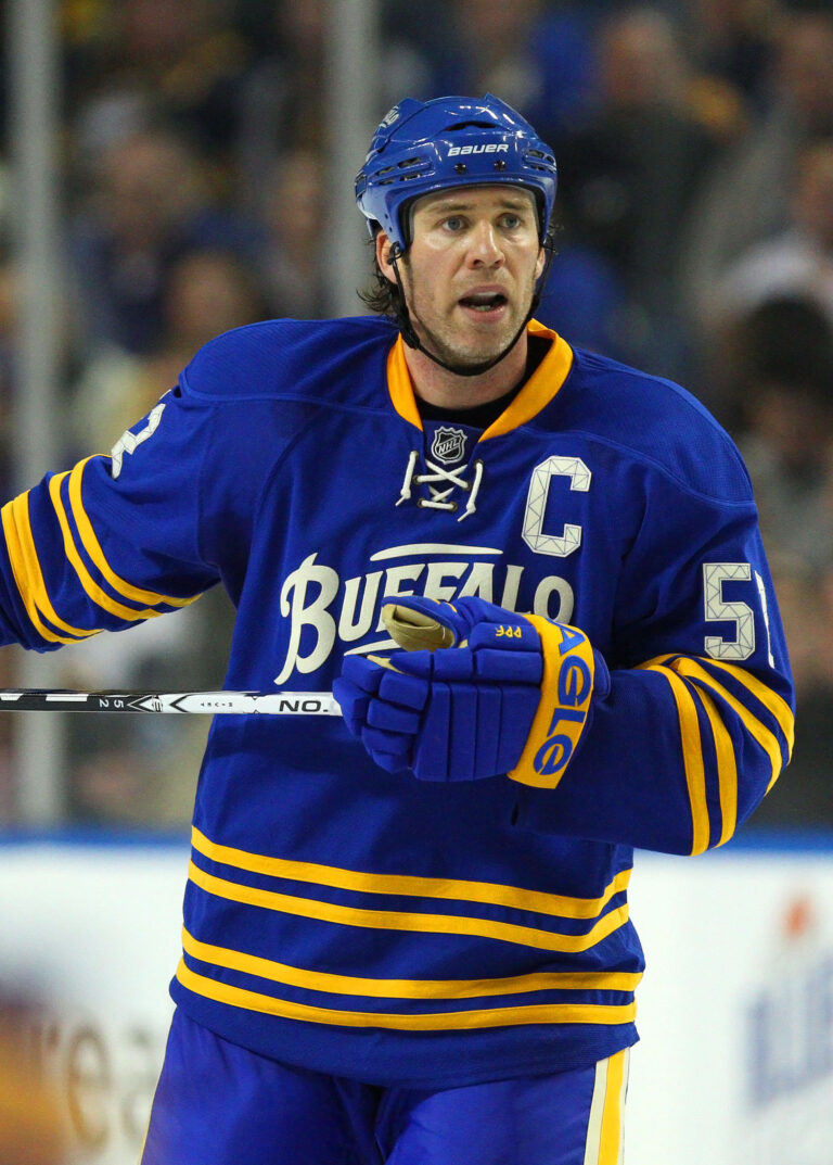 NHL: Top 15 Hockey Fights This Century - DrRoto.com