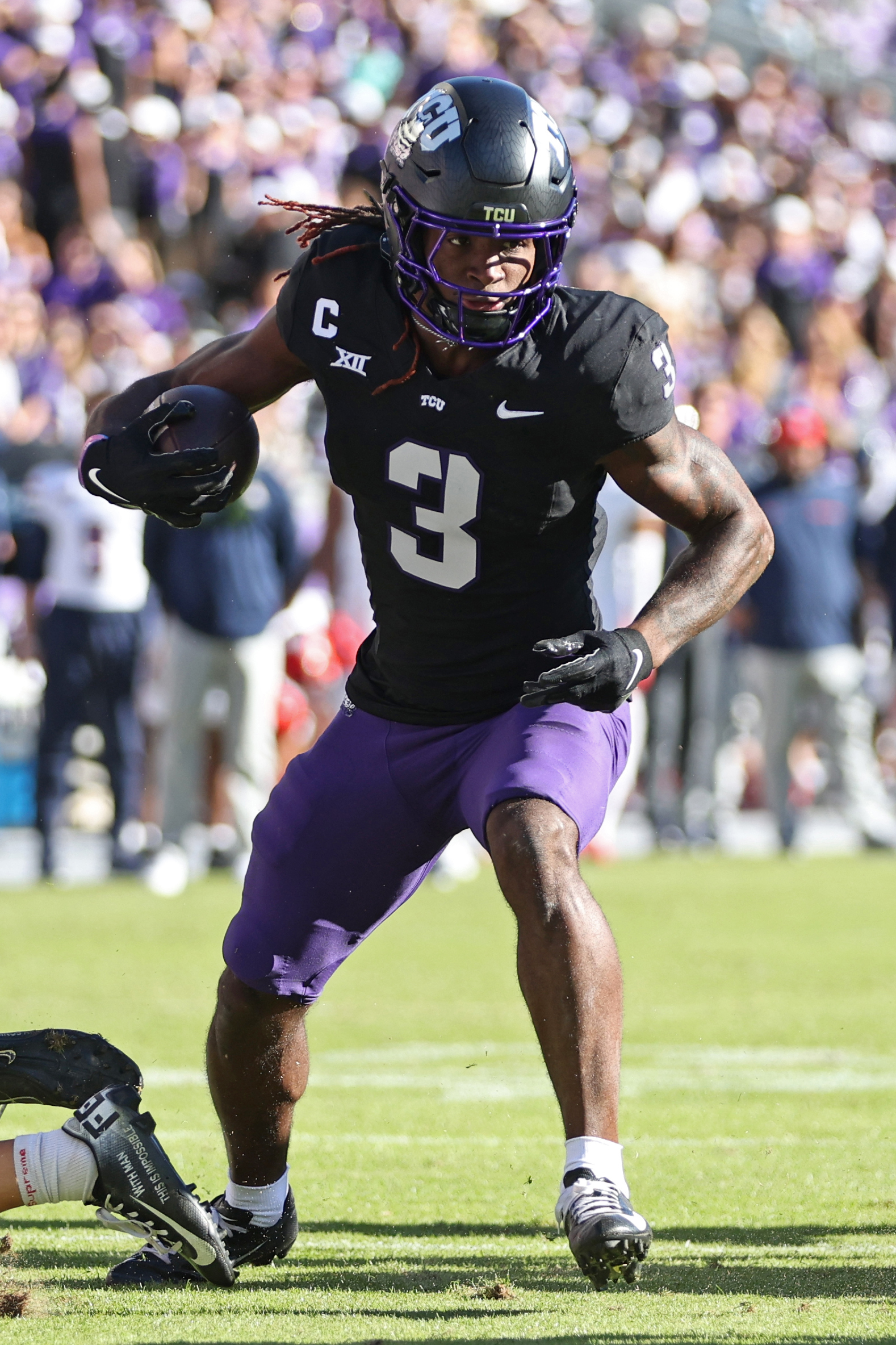 NFL: Ranking The Rookie Wide Receivers - DrRoto.com