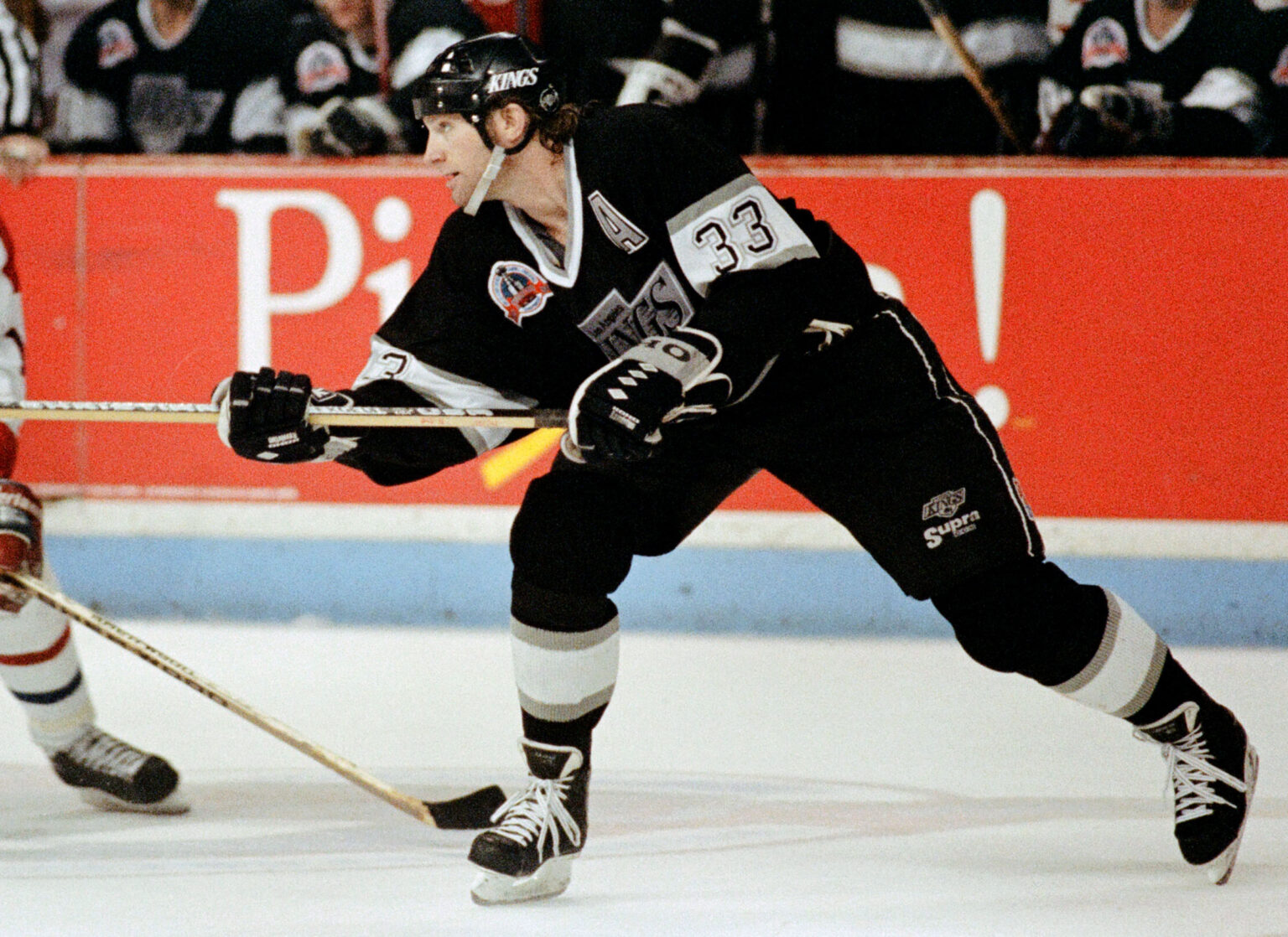 Best Enforcers In Nhl History