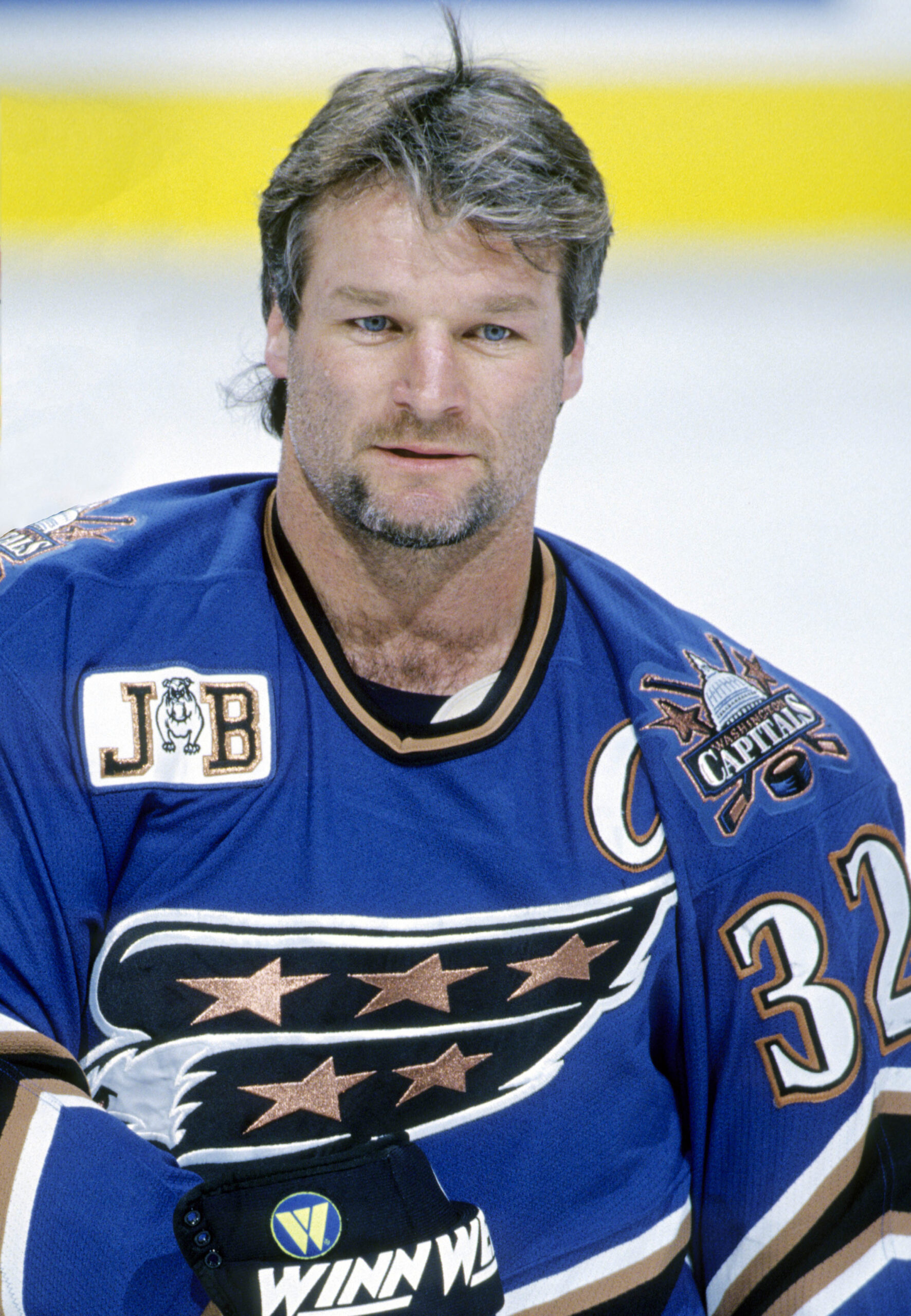 NHL: The Top 15 Enforcers In History - DrRoto.com