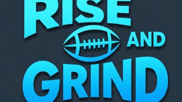 Rise and Grind