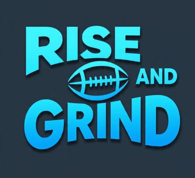Rise and Grind